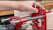 10 New Amazing WOODPECKER TOOLS For WOODWORKING 2021