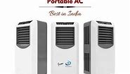 8 Best Portable AC in India for 2024 | Expert Review & Guide