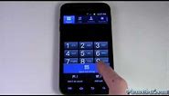 How To Set Speed Dial (for Android)