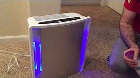 Delonghi Air Purifier 6 Stage AC230 Review
