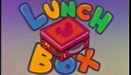 Lunch Box Collection, Episode 2