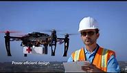 Qualcomm Flight RB5 5G Platform: world’s first 5G-enabled AI drone platform