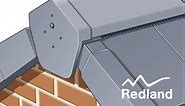 Rapid Ridge End Caps installation video