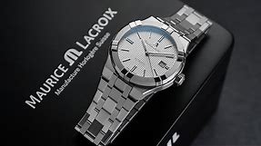 Maurice Lacroix AIKON Automatic 42mm Review