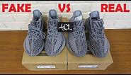 HOW TO SPOT FAKE YEEZY BELUGA 2.0 Real vs Replica Yeezy boost 350 v2