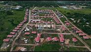 DJI MINI 2. Graceville Estate, 9 Mile, Port Moresby Papua New Guinea - RANDOM VIDEO