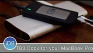Hands-on: Belkin Thunderbolt 3 Express Dock HD for MacBook Pro