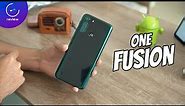 Motorola One Fusion | Review en español