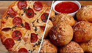 Pizza Lovers Only • Tasty Recipes