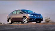 Nissan Sentra 2013 Review | Driven | The New York Times