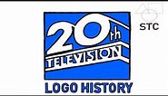 [#1902] Copy of 20th Television Logo History [Request]