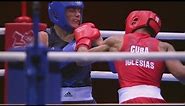 Boxing Men's Light Welter (64kg) Gold Medal Final - CUB v UKR Full Replay - London 2012 Olympics