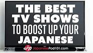 Must-Watch Japanese TV Shows to Improve Your Japanese