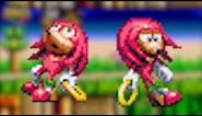 Knuckles' Chaotix is Fundamentally Flawed