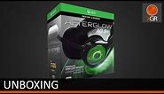 Unboxing - PDP Afterglow AG9 + Wireless Headset for Xbox One