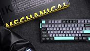 Feker IK85 Plus Mechanical Keyboard Review