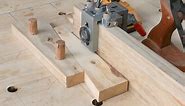 Workbench Hold Clamp - Woodworking Desktop Quick Acting Hold Down Clamp