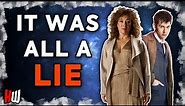 Why River Song's Ending Is Darker Than You Thought