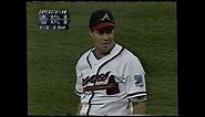 1999: Cardinals @ Braves FULL GAME (Maddux Complete Game 3-Hitter)