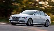 2013 Audi S4 First Drive and Review