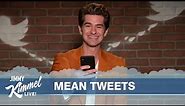 Celebrities Read Mean Tweets #14