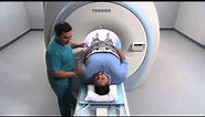 3T MRI video