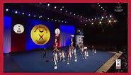 Wiki cheer - CHINESE TAIPEI COED PREMIER ICU 2023 FINALS