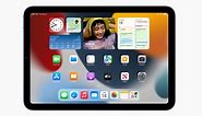 Apple iPadOS 15 Review