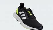 adidas Pureboost 22 Running Shoes - Black | Men's Running | adidas US