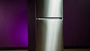Samsung RT21M6213SR Top Freezer with FlexZone review: Samsung's top freezer fridge is a simple, stylish bargain