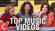 The Top Music Videos of Studio C