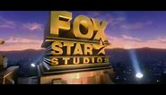 4 Fox Logos With Rio 2 Fanfare Pixar Animation Studios (Rocky Point Beach Variant)