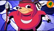 Ugandan Knuckles: The Story You Never Knew | Treesicle