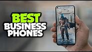 Best Business Phones 2022 For Office Work - Which One Is the Best for You?