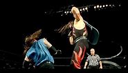 Undertaker vs Kane SummerSlam 2000 Highlights