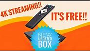 "Free Streaming Box" Newest Xfinity Flex Comcast (4k Streaming) Internet Full Review 💯😃