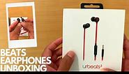 Beats Earphones 3.5mm | UrBeats3 | MFI certified