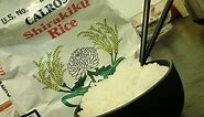 101 on Calrose Rice and How to Cook it