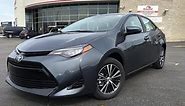 2017 Toyota Corolla LE Upgrade Package - Brampton ON - Attrell Toyota