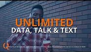 Get FREE Unlimited Cell Phone Service! | #QLinkWireless