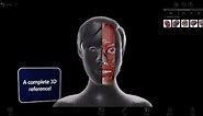 Human Anatomy Atlas 2024 | A comprehensive 3D atlas of the human body