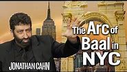 The Harbinger Of Baal Appears In New York City! See the Unveiling with Jonathan Cahn