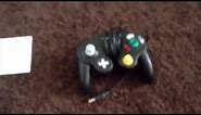 How to use a USB GameCube controller to your Mac/Windows computer