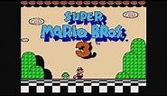 Super Mario Bros. 3 Opening theme (NES/Famicom Remix)