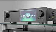 5 Best Surround Sound Amplifiers For 5.1 & 7.1 Systems