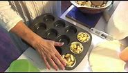 Individual Apple Pies Recipe