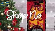 Mybottleshop - Fireball Whisky Holiday Ornaments 6x50mL...
