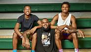 LeBron James sons’ heights: How tall are Bryce and Bronny James?