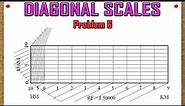 Diagonal Scales Problem 6