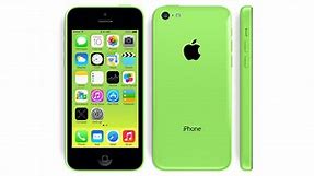 iPhone 5C review